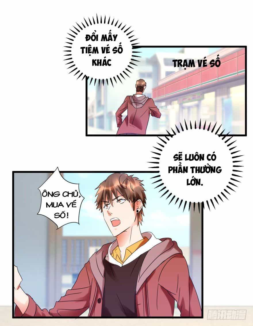 Thấu Thị Tiên Y - Chương 18 - ảnh 6
