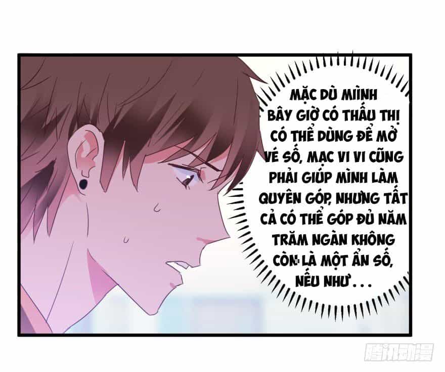 Thấu Thị Tiên Y - Chương 19 - ảnh 15