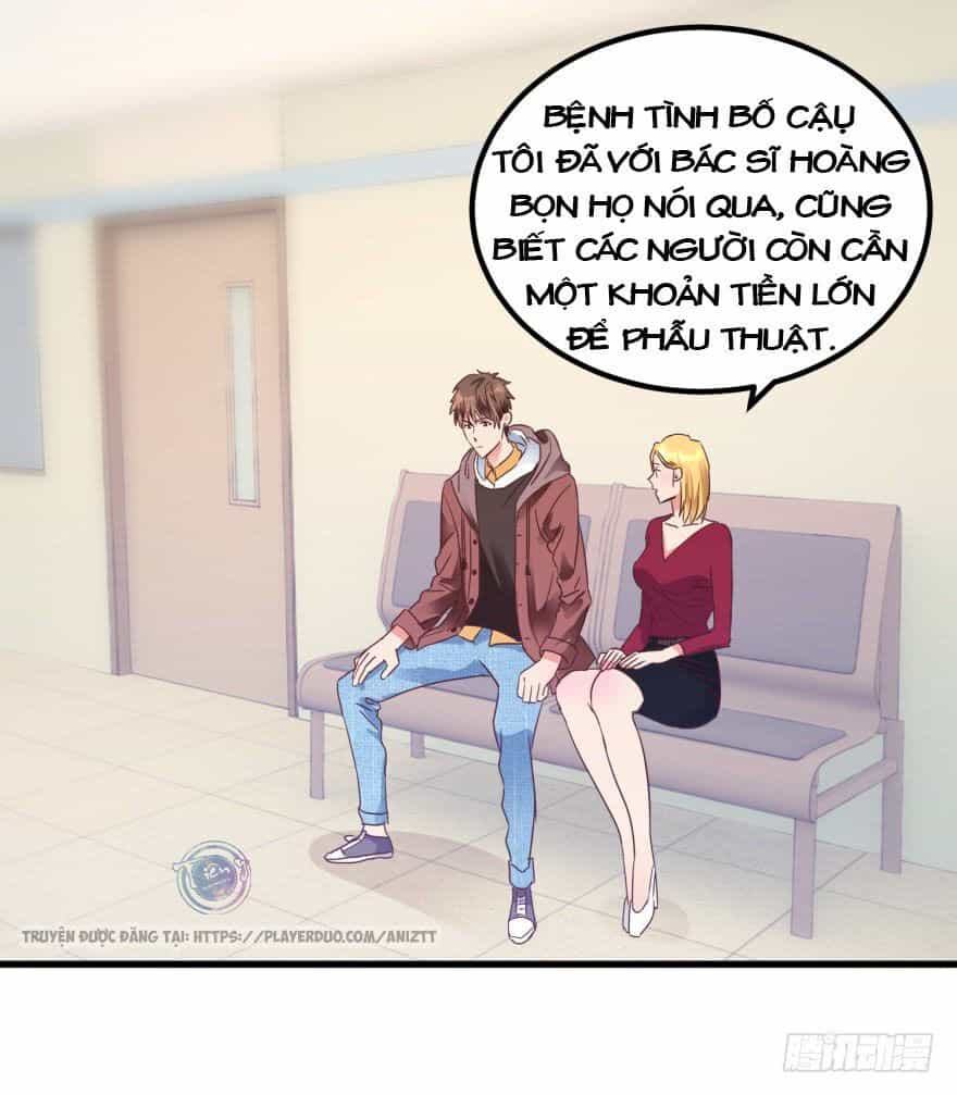 Thấu Thị Tiên Y - Chương 19 - ảnh 2