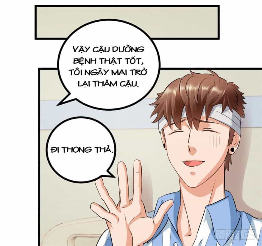 Thấu Thị Tiên Y - Chương 2 - ảnh 13