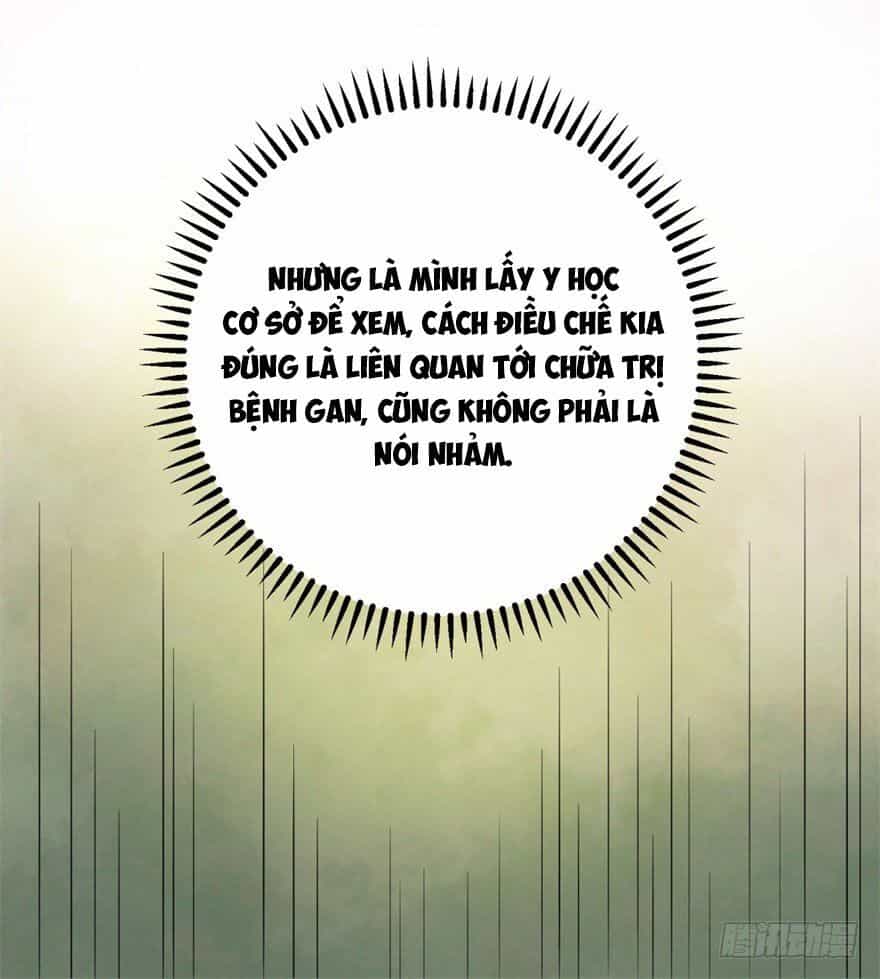 Thấu Thị Tiên Y - Chương 2 - ảnh 3