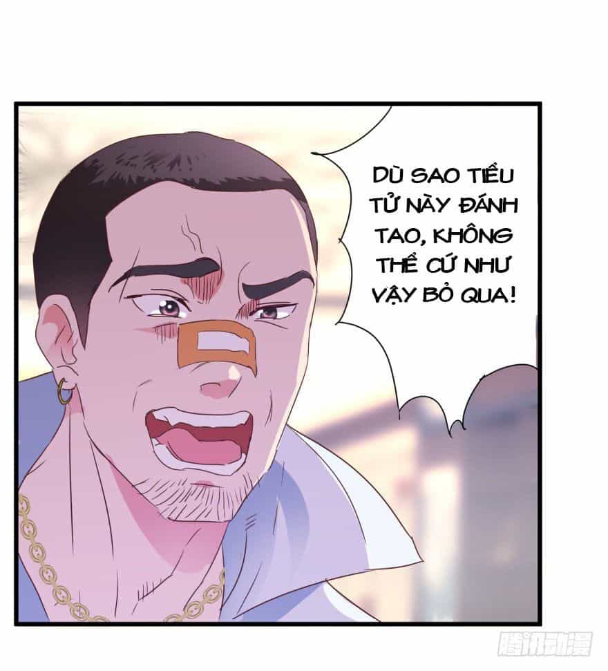 Thấu Thị Tiên Y - Chương 20 - ảnh 14