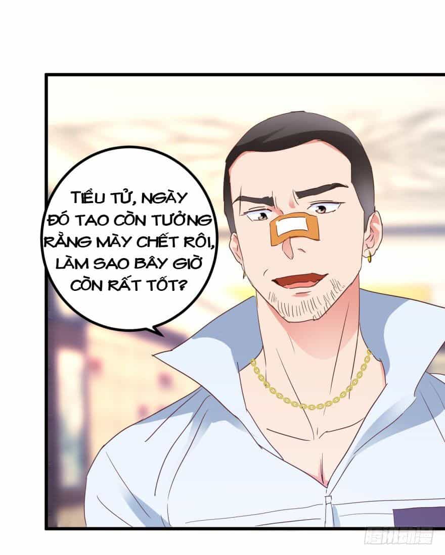 Thấu Thị Tiên Y - Chương 20 - ảnh 8