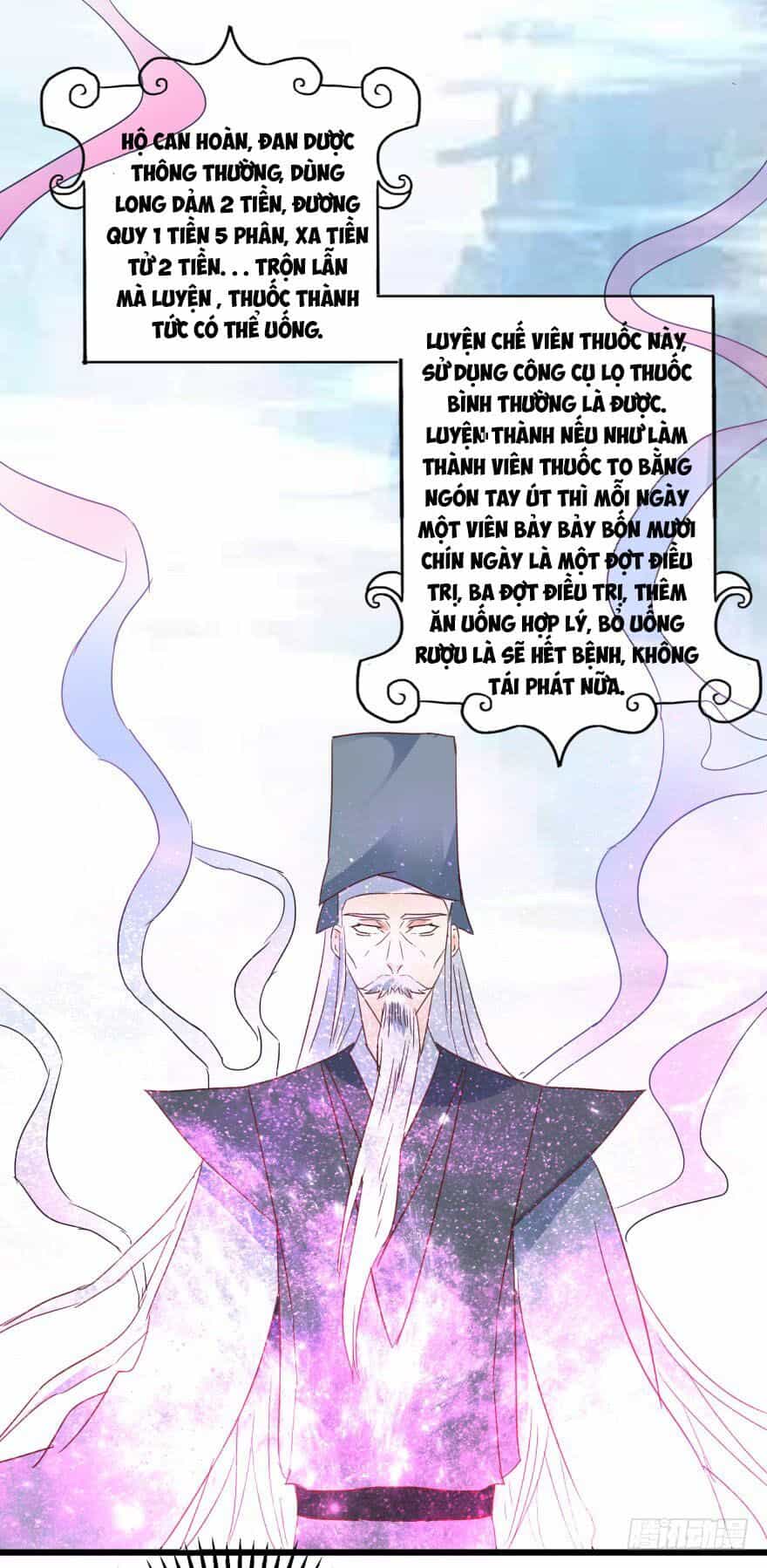 Thấu Thị Tiên Y - Chương 21 - ảnh 24