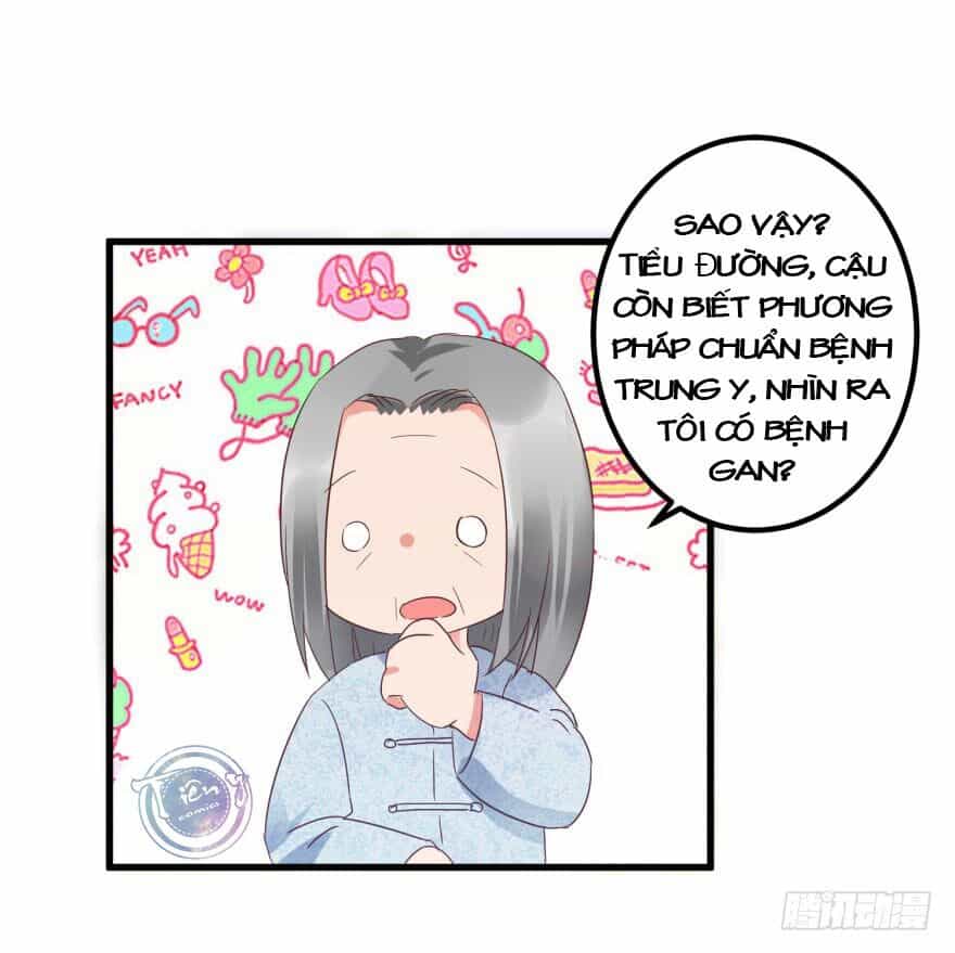 Thấu Thị Tiên Y - Chương 22 - ảnh 6