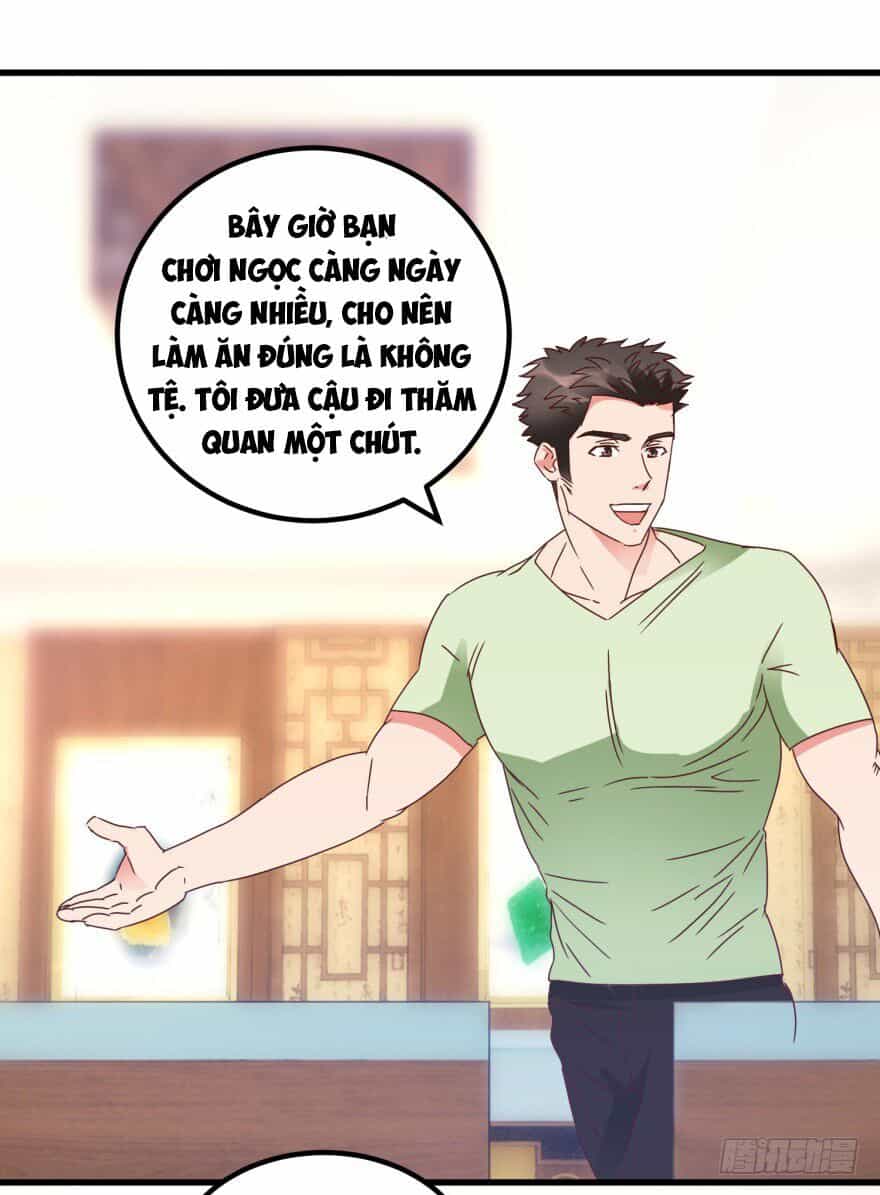 Thấu Thị Tiên Y - Chương 24 - ảnh 20