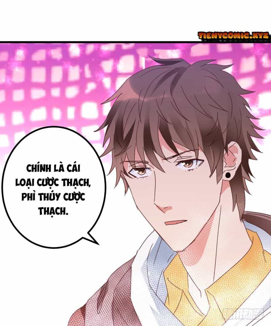 Thấu Thị Tiên Y - Chương 24 - ảnh 25