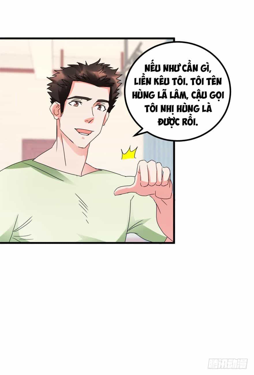 Thấu Thị Tiên Y - Chương 25 - ảnh 13