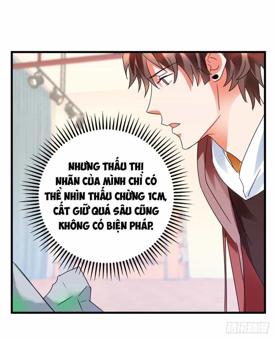 Thấu Thị Tiên Y - Chương 25 - ảnh 21