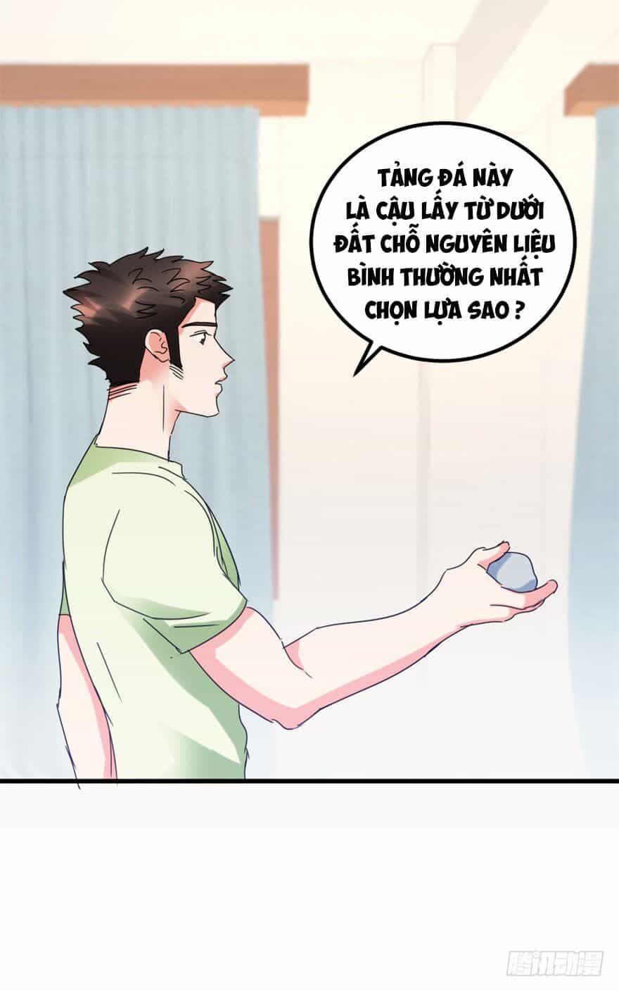 Thấu Thị Tiên Y - Chương 25 - ảnh 25