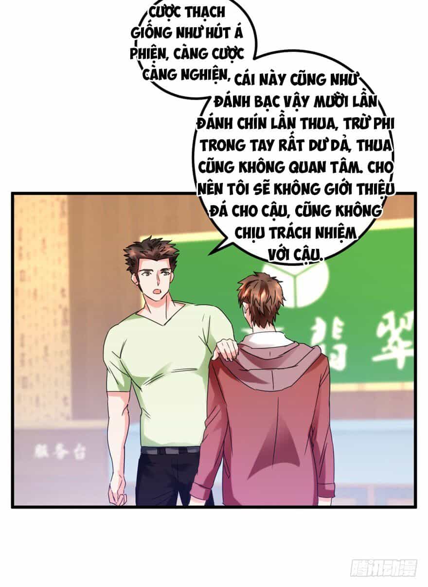 Thấu Thị Tiên Y - Chương 25 - ảnh 5