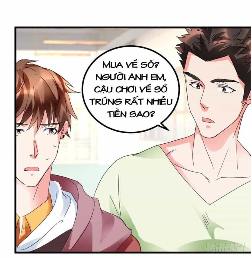 Thấu Thị Tiên Y - Chương 26 - ảnh 14