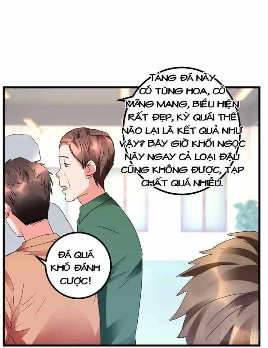 Thấu Thị Tiên Y - Chương 26 - ảnh 20