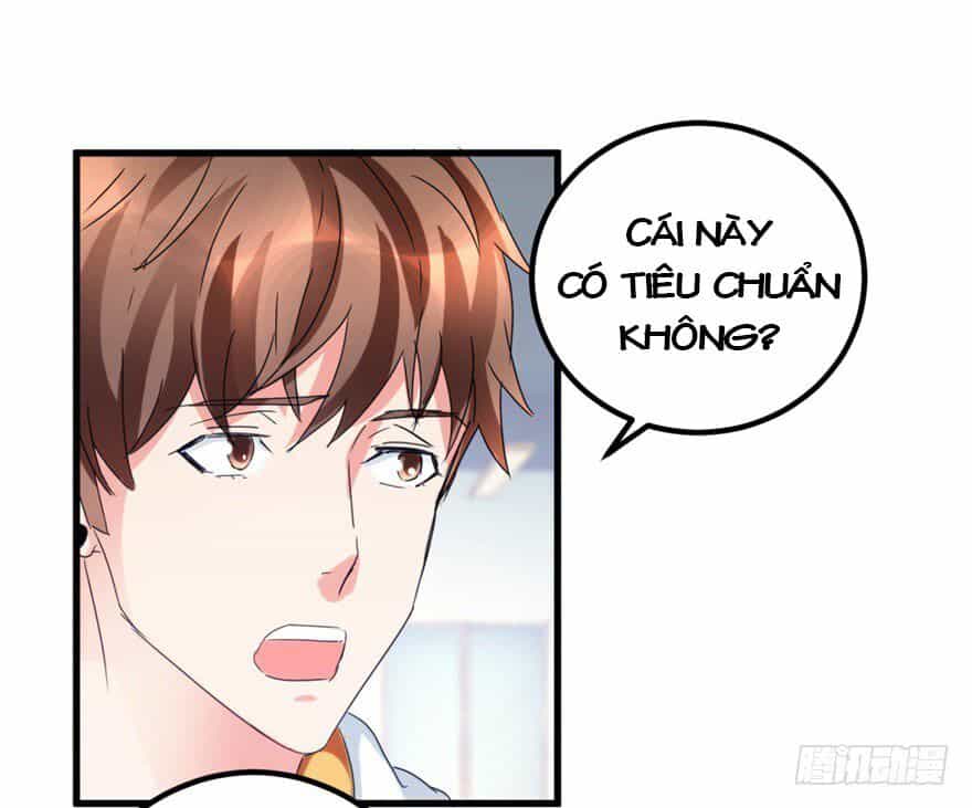 Thấu Thị Tiên Y - Chương 26 - ảnh 22
