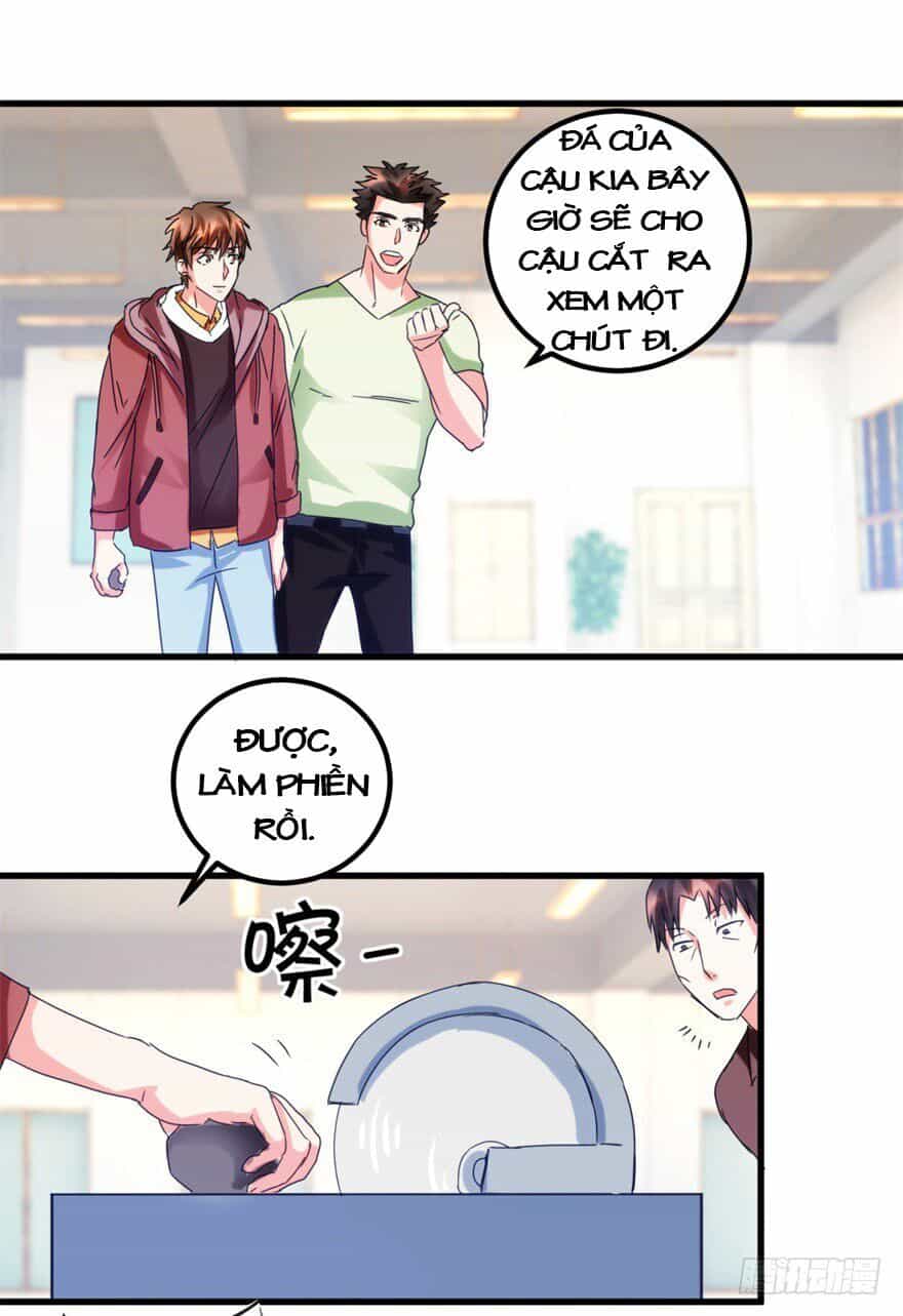 Thấu Thị Tiên Y - Chương 26 - ảnh 24