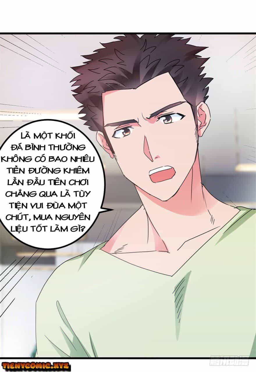 Thấu Thị Tiên Y - Chương 27 - ảnh 2