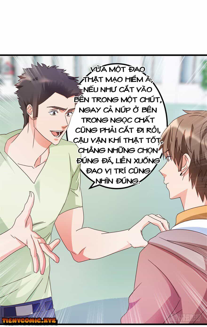 Thấu Thị Tiên Y - Chương 28 - ảnh 16