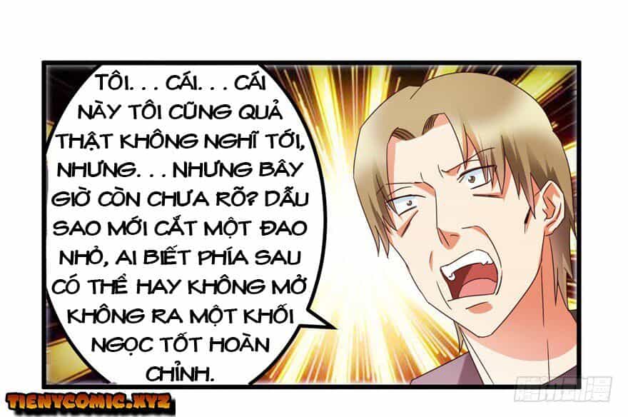 Thấu Thị Tiên Y - Chương 28 - ảnh 20
