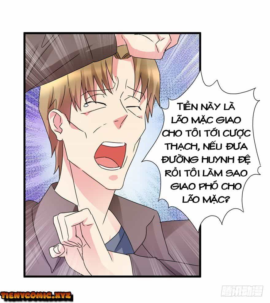 Thấu Thị Tiên Y - Chương 29 - ảnh 14
