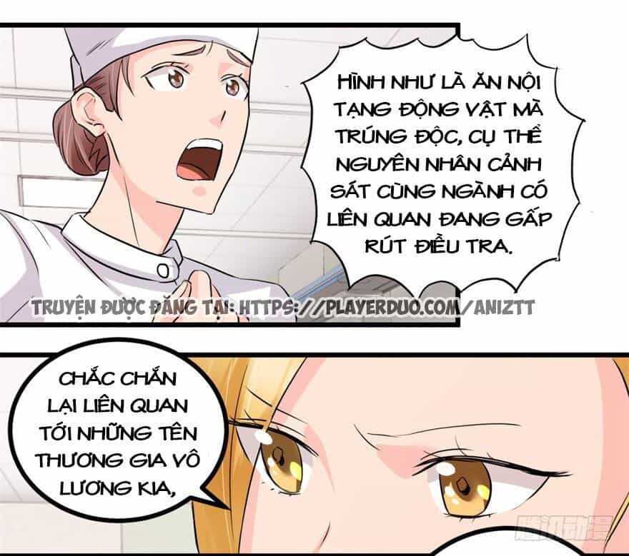 Thấu Thị Tiên Y - Chương 3 - ảnh 18