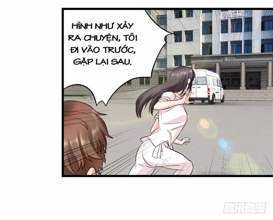 Thấu Thị Tiên Y - Chương 3 - ảnh 8