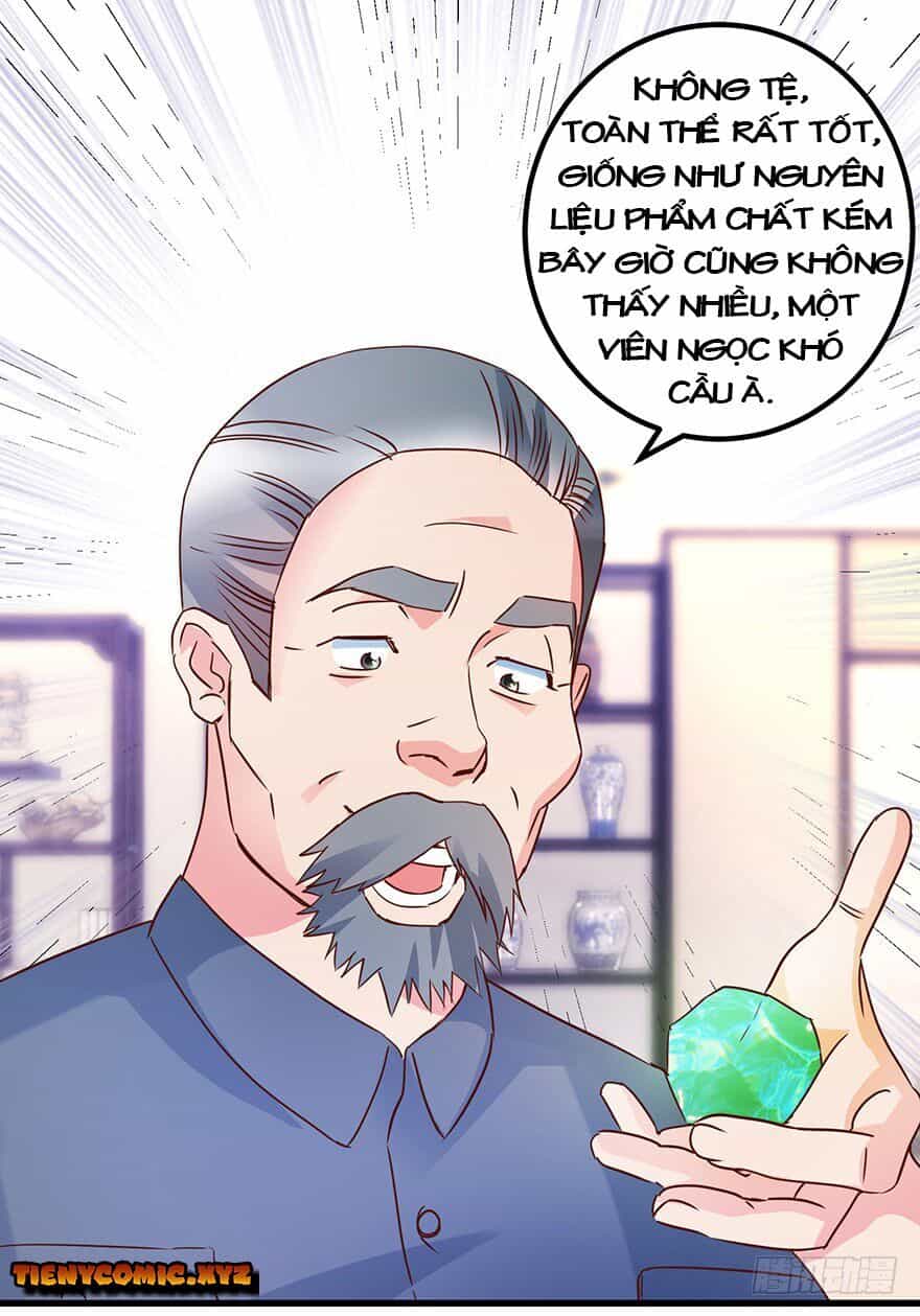 Thấu Thị Tiên Y - Chương 31 - ảnh 2