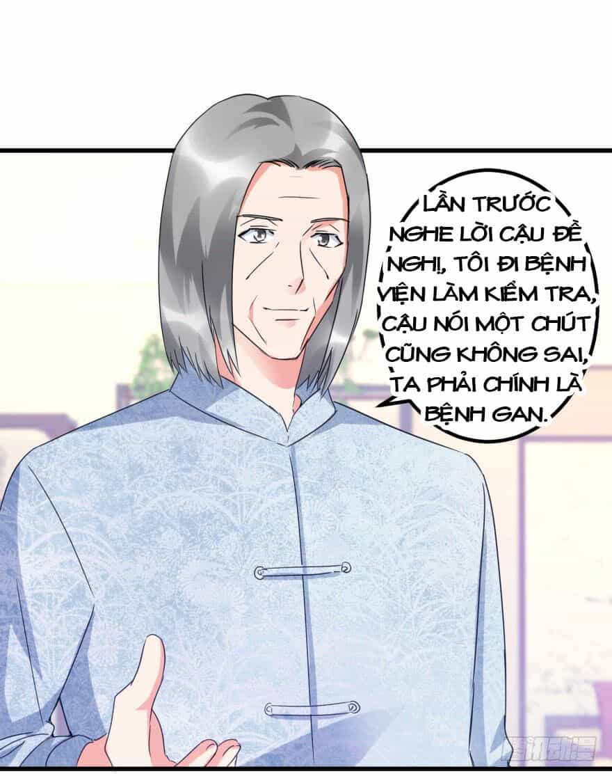 Thấu Thị Tiên Y - Chương 32 - ảnh 19