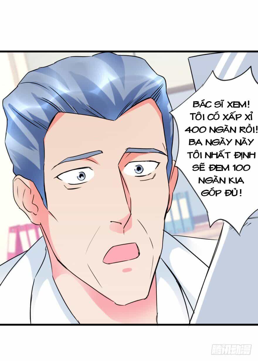 Thấu Thị Tiên Y - Chương 32 - ảnh 8