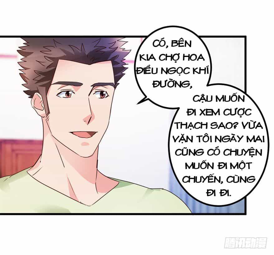 Thấu Thị Tiên Y - Chương 33 - ảnh 20