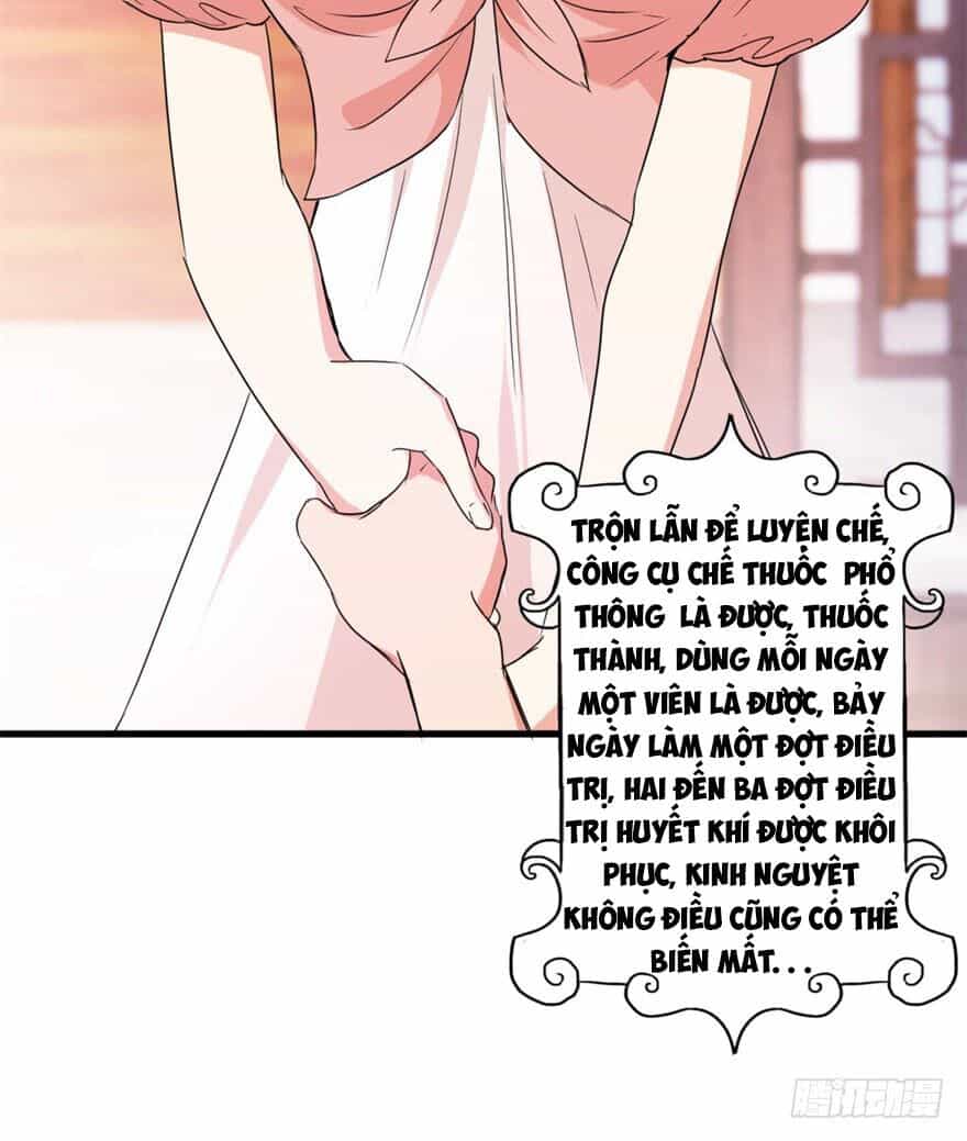 Thấu Thị Tiên Y - Chương 34 - ảnh 8