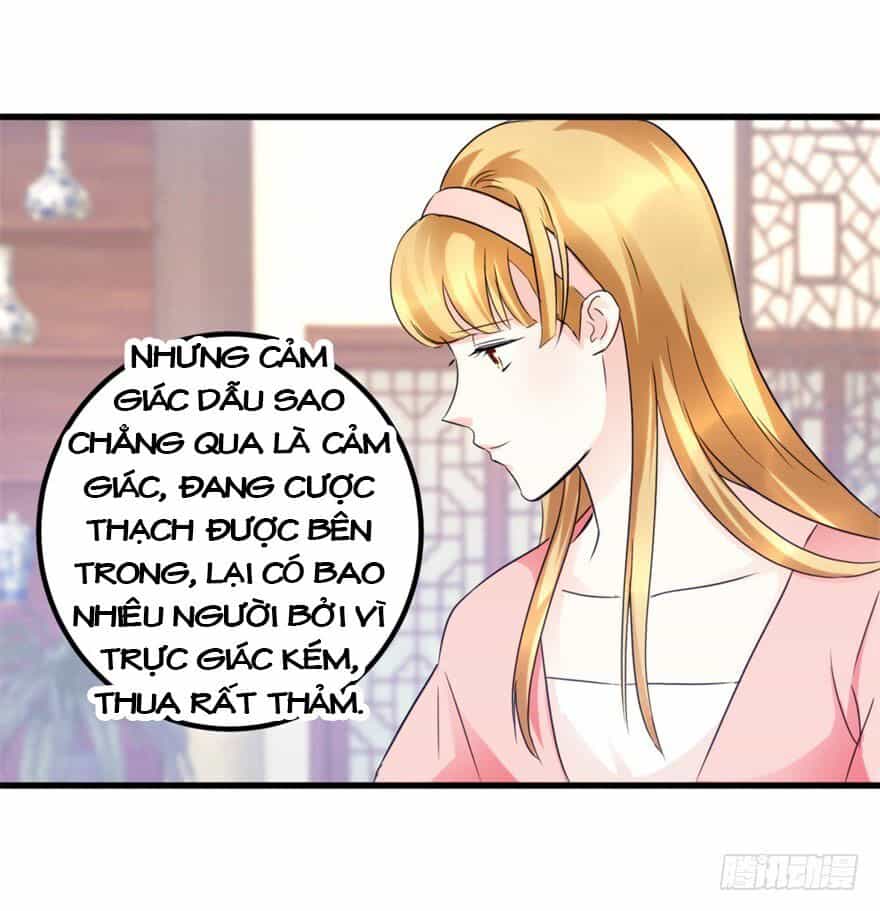 Thấu Thị Tiên Y - Chương 35 - ảnh 14