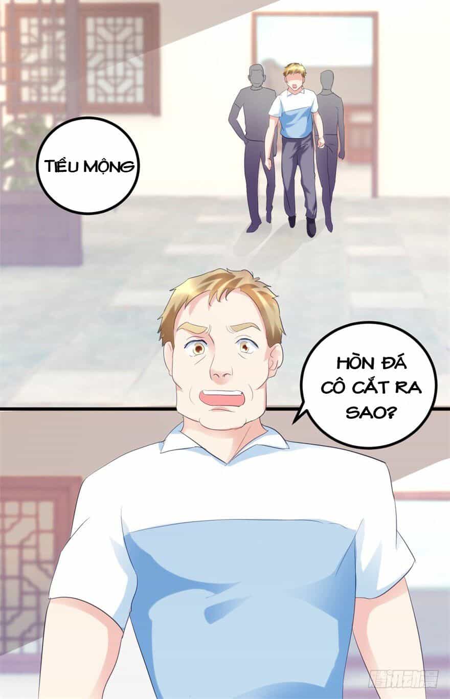 Thấu Thị Tiên Y - Chương 35 - ảnh 18