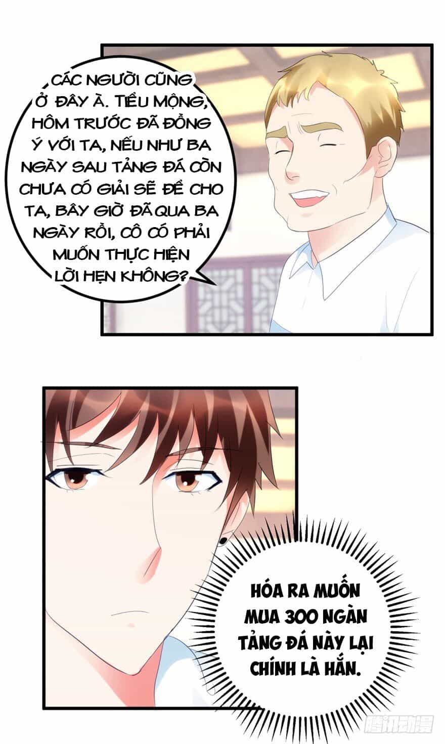 Thấu Thị Tiên Y - Chương 35 - ảnh 20