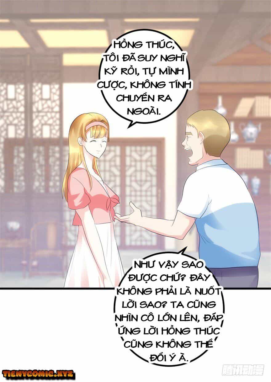 Thấu Thị Tiên Y - Chương 35 - ảnh 21