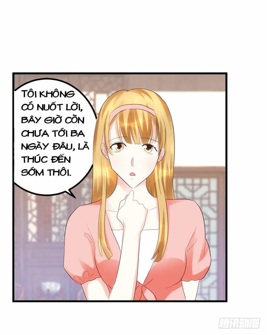 Thấu Thị Tiên Y - Chương 35 - ảnh 22