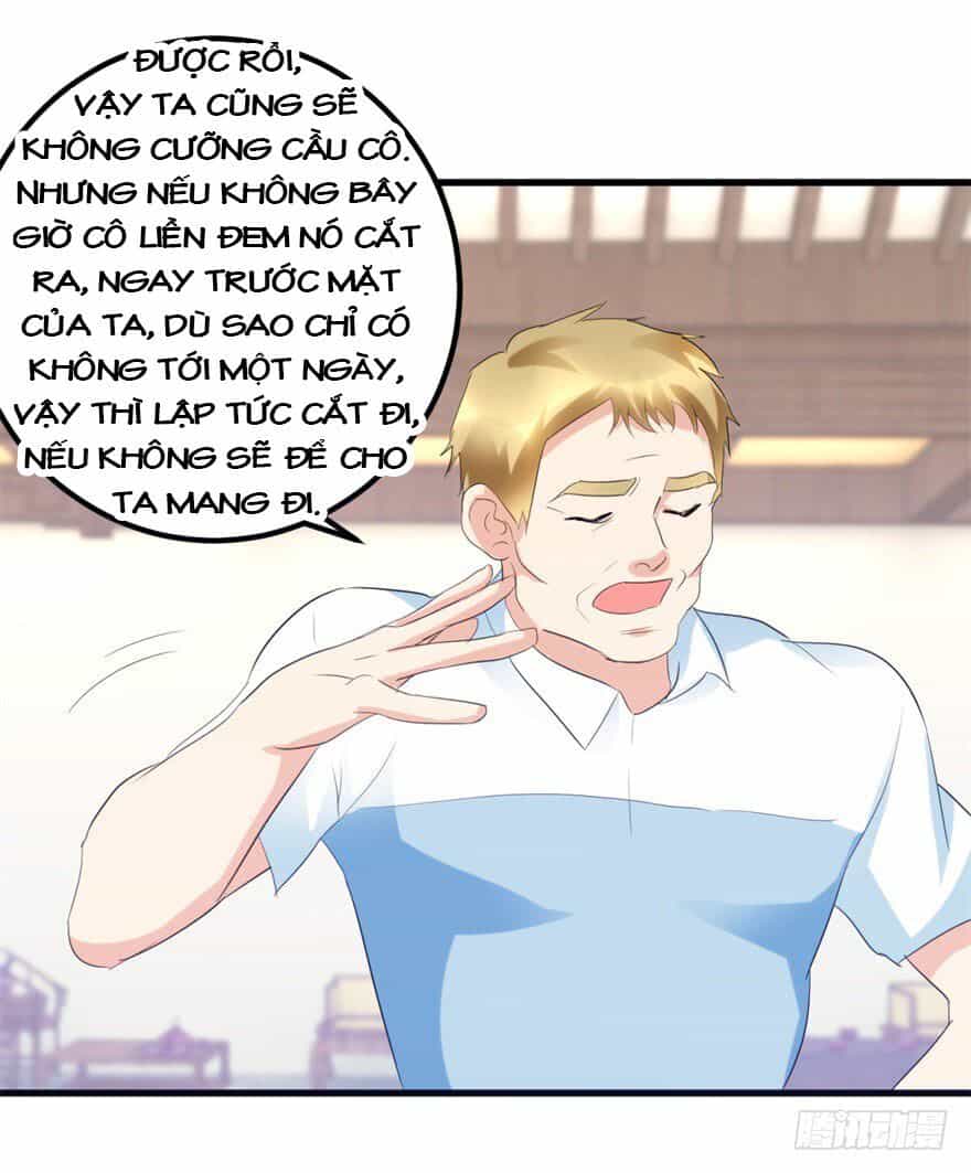 Thấu Thị Tiên Y - Chương 35 - ảnh 23