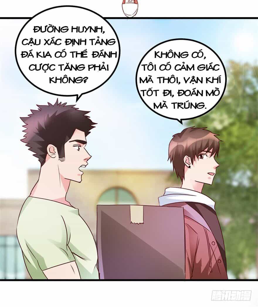 Thấu Thị Tiên Y - Chương 36 - ảnh 20