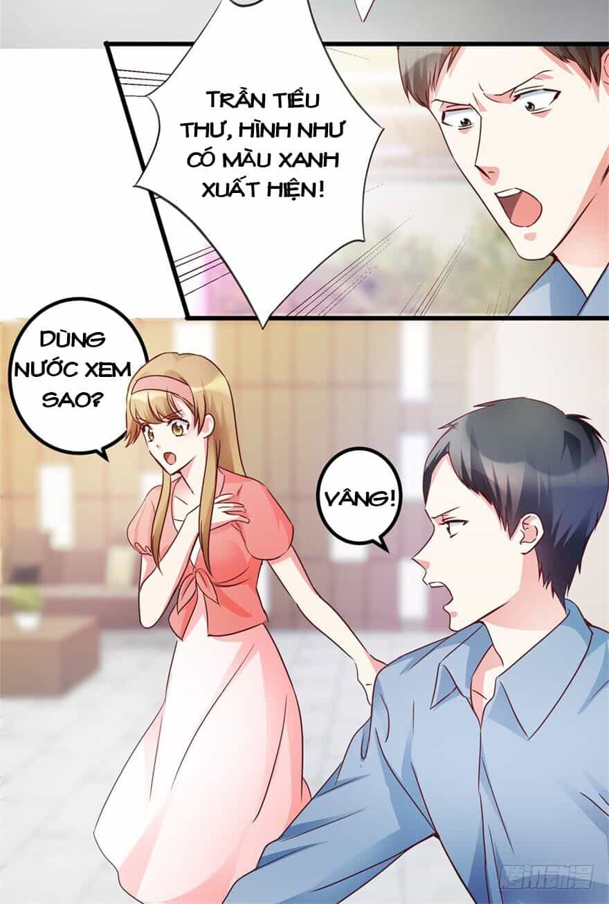 Thấu Thị Tiên Y - Chương 36 - ảnh 4