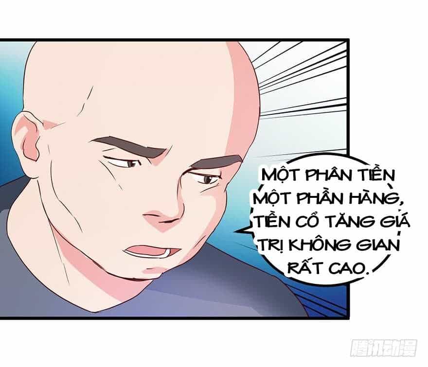 Thấu Thị Tiên Y - Chương 37 - ảnh 13