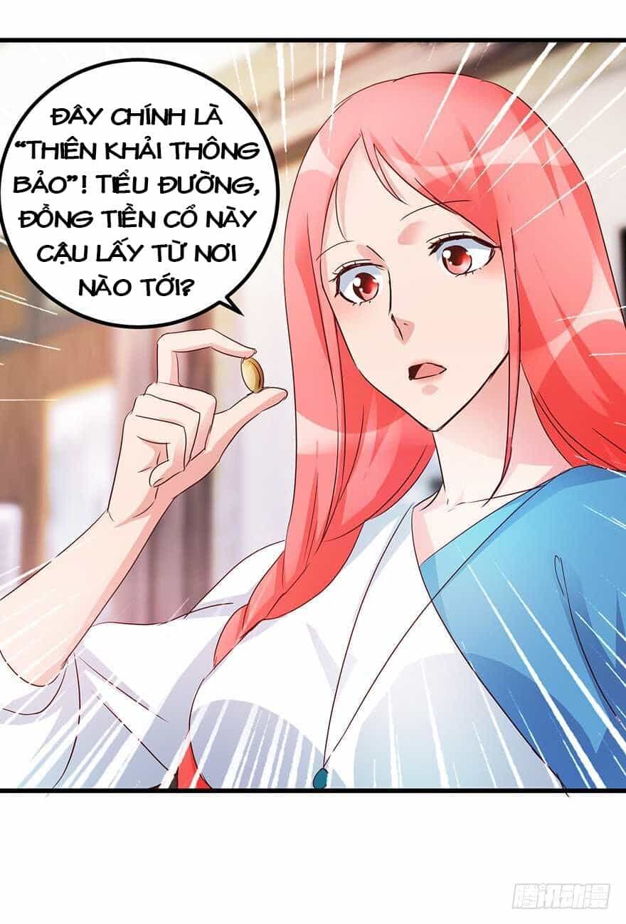 Thấu Thị Tiên Y - Chương 37 - ảnh 22