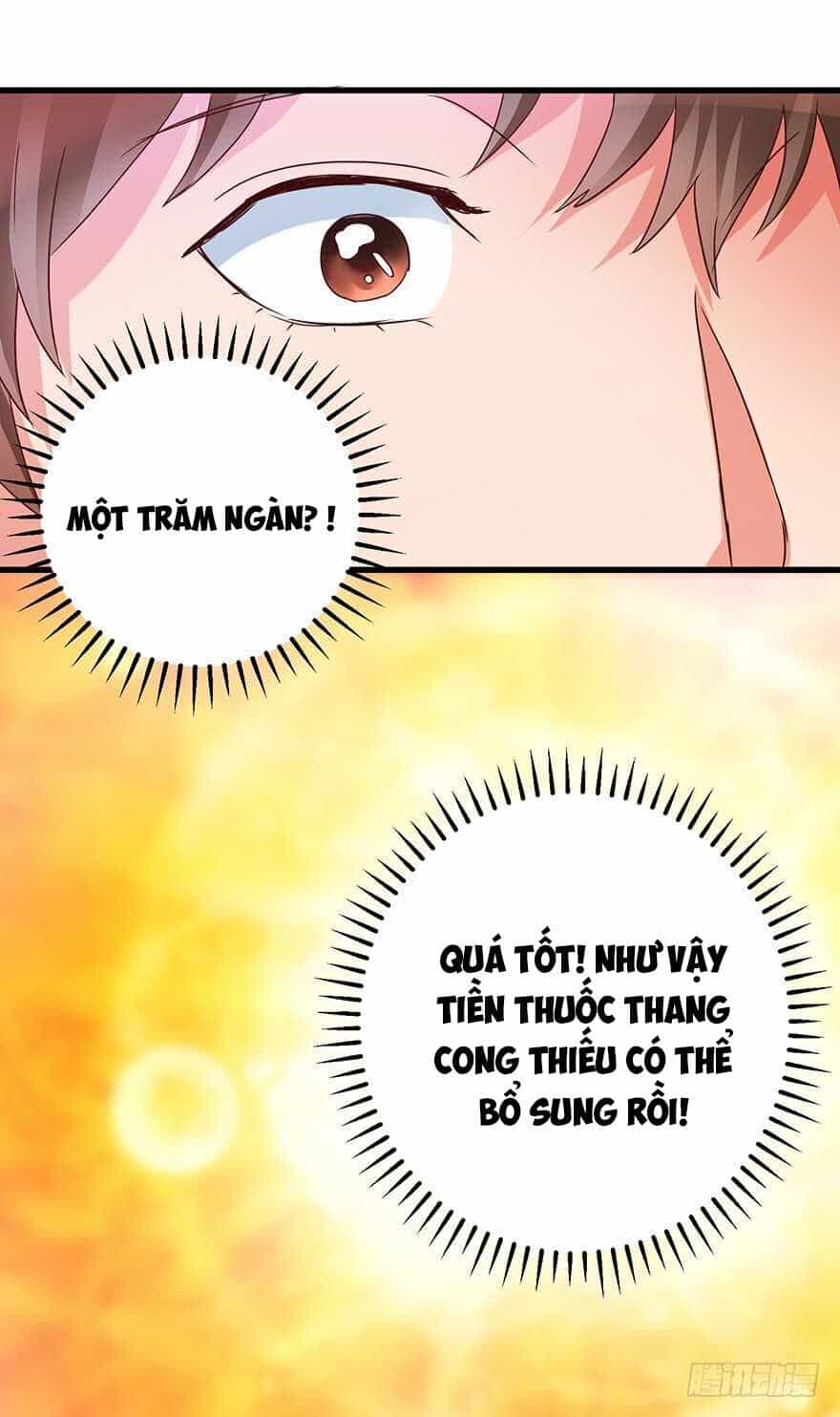 Thấu Thị Tiên Y - Chương 37 - ảnh 24