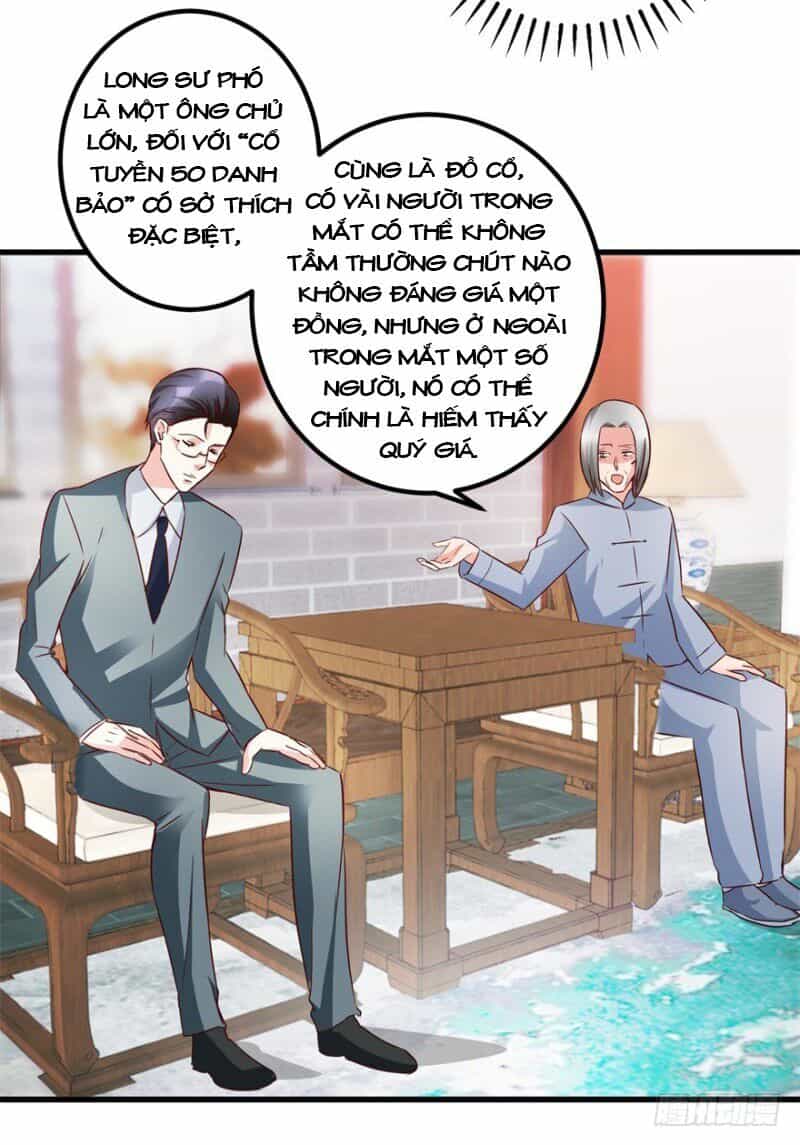 Thấu Thị Tiên Y - Chương 38 - ảnh 12