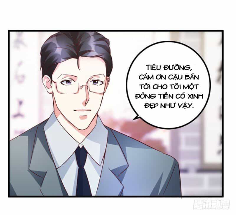 Thấu Thị Tiên Y - Chương 38 - ảnh 15