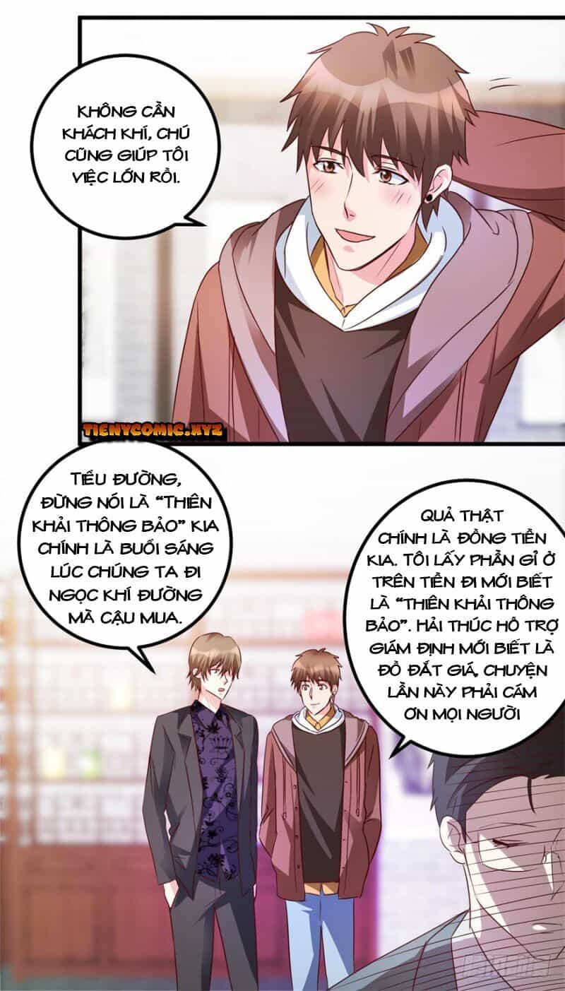 Thấu Thị Tiên Y - Chương 38 - ảnh 16