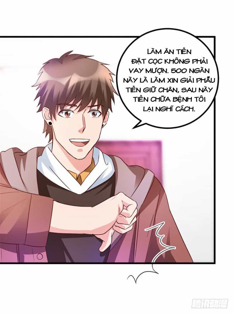Thấu Thị Tiên Y - Chương 38 - ảnh 23