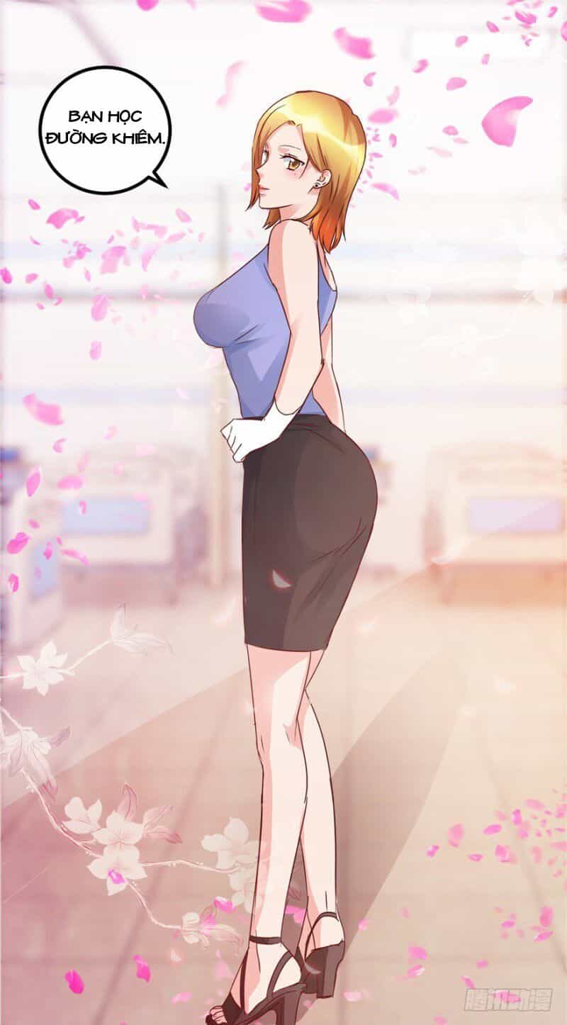 Thấu Thị Tiên Y - Chương 38 - ảnh 29