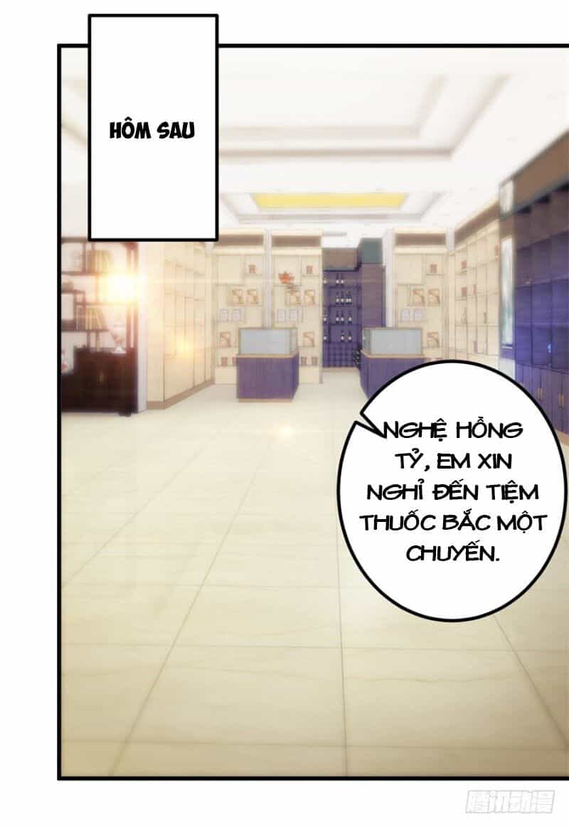 Thấu Thị Tiên Y - Chương 39 - ảnh 14