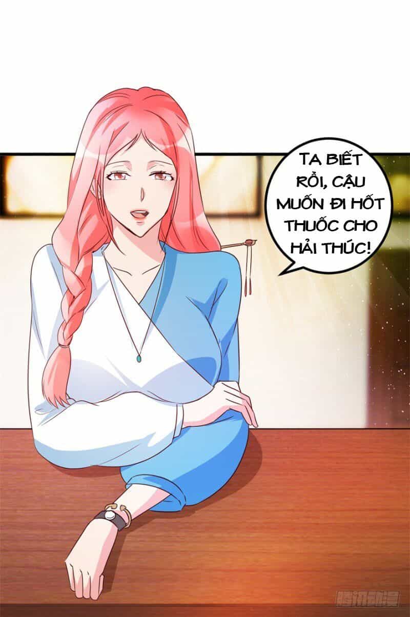 Thấu Thị Tiên Y - Chương 39 - ảnh 15