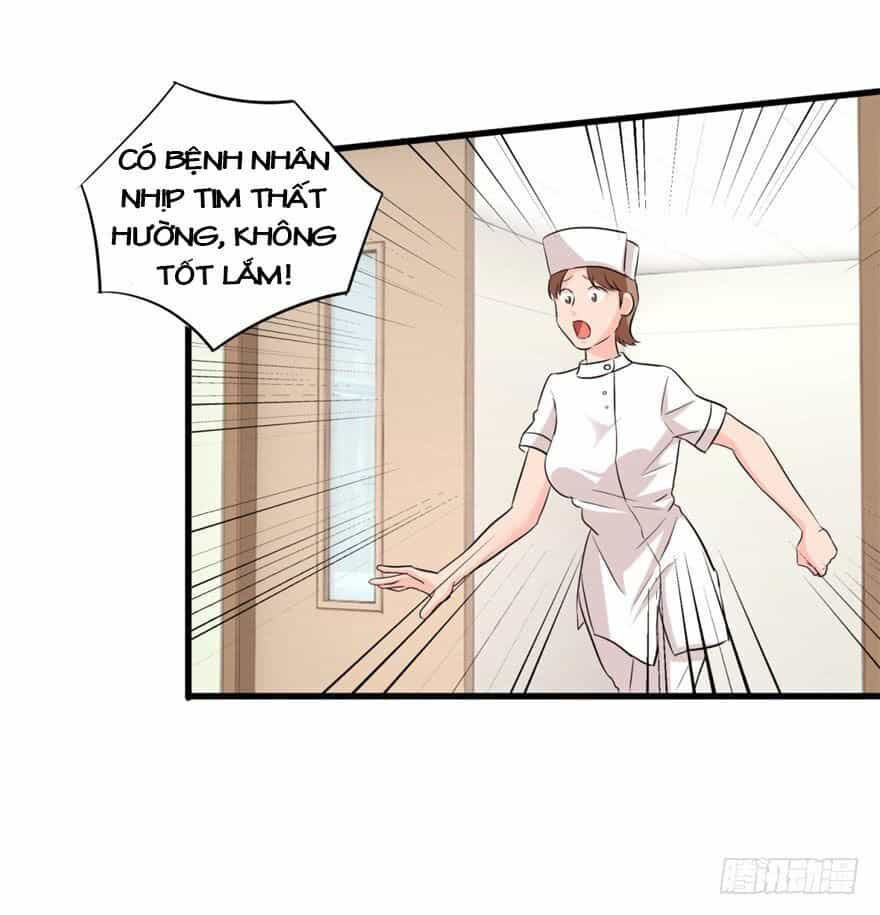 Thấu Thị Tiên Y - Chương 4 - ảnh 3