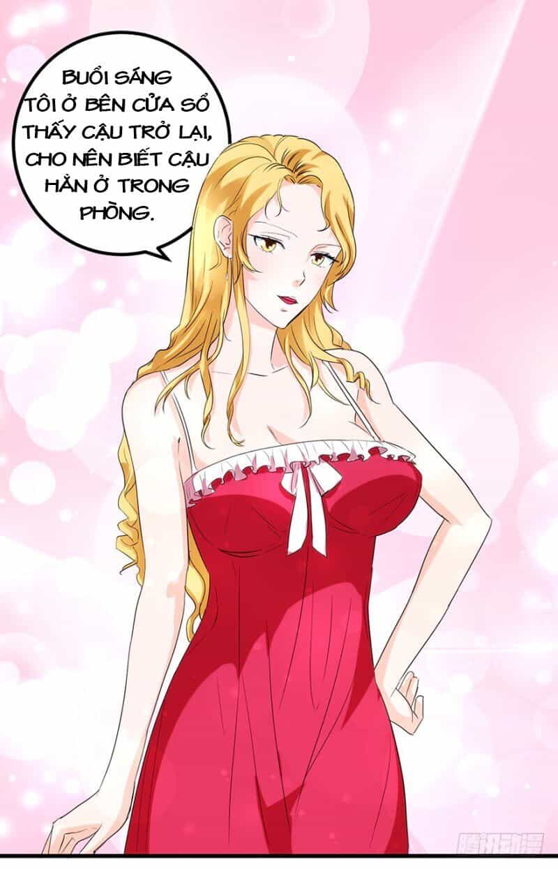 Thấu Thị Tiên Y - Chương 40 - ảnh 17